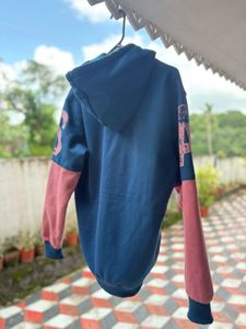 HYPE Brand New Hoodie