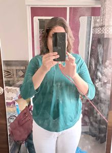 Roadster Tshirt Top