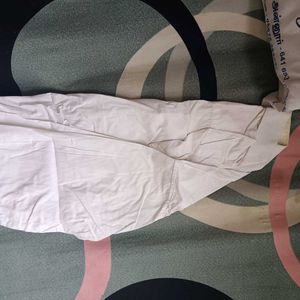 Combo White Shirt(2 Piece)