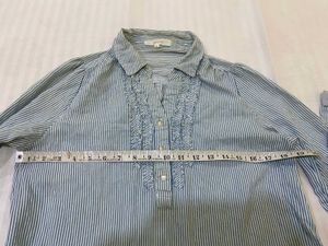 Striped Shirt