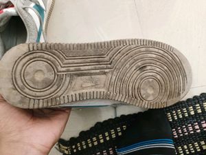 Nike Master Copy Of Air Jordan Sneakers