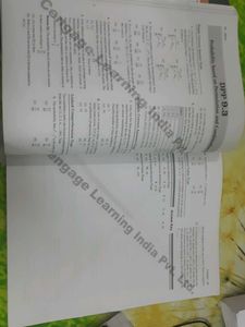 Cengage Algebra Jee