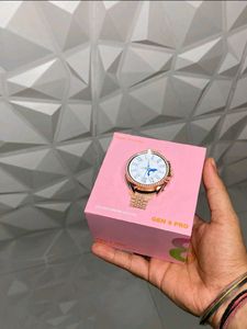 FOSSIL SMARTWATCH Model :- *Gen 8