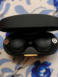 Original Sony Wireless Noise Cancelling Earbuds