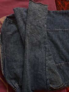 ❗️Denim Jacket At Sale❗️