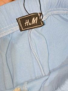 Pant From H&amp;M