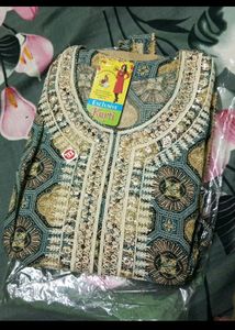 Combo Of Kurti