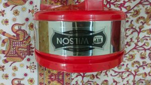 Saintless Steel Insulated Casserole