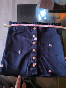 Smart Look Skirt