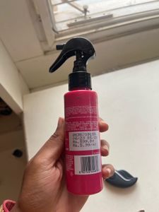Hair Spray