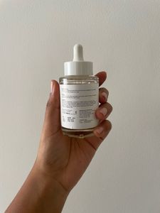 Minimalist Bond Repair Hair Serum