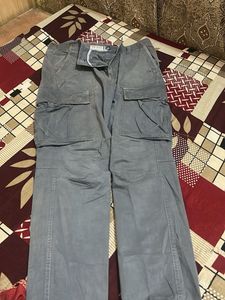 Cargo Pants - Stylish &amp; Durable