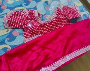 Ready To Wear Saree