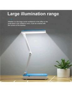 100% New Working Table Lamp
