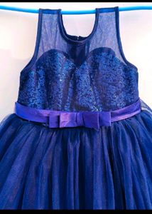 Girl Frock Purchase From Firstcry One Time Use