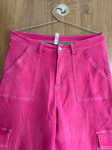 Cargo Pant