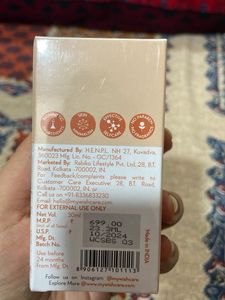 WishCare Vitamin C Serum