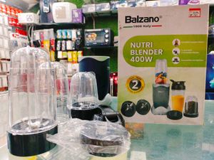 BALZANO MIXER JUICER GRINDER