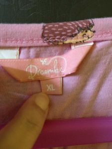 🩷💚Two cotton short nightdress🩷💚