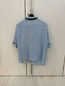 💎M&amp;S Powder Blue Chic! 🎀