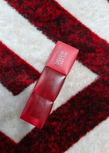 Maybelline Superstay Teddy Tint