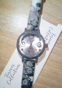 Forever Collection Watch