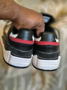 Red Tape Brand New Shoes Never Used