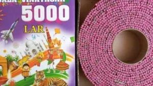 2200 WALA MURGA CHAP LADDI [ Patakhe ]