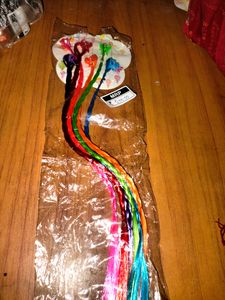 Beautiful Hair Accessories