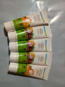 💞SALE💞5 products only at 120