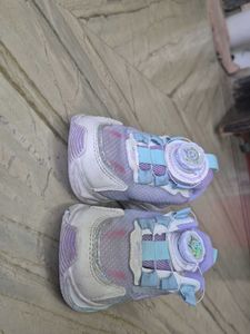 Cute Girls&#39; Shoes