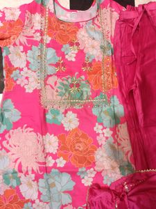 Kurta Set