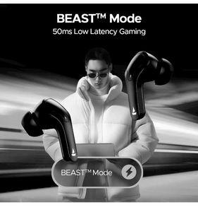 Boat Airdopes - Wireless Earbuds