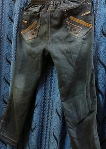 2 Pcs Full Pant.