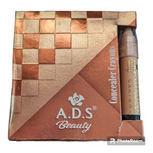A.D.S Beauty: Concealer Crayons