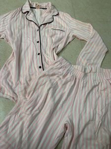 Victoria’s Secret dupe pyjama set 🎀🎀