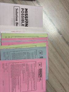 JEE Main 2025 Mock Test Series