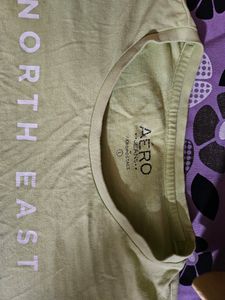 AERO TSHIRT