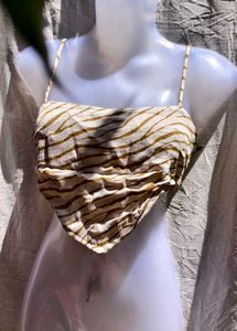 17J. CUTE MINI TOP
