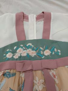 Asian Kids Dress 👗