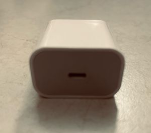 Apple C Type Adapter