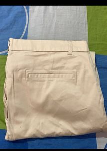 New Jeans Pant