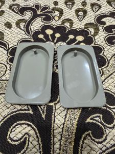 Wax Sachets Mould- Set of 6