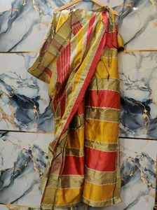 brand new handloom Saree FESTIVE COLLECTION