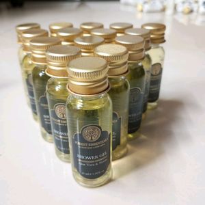 Forest Essentials Shower Gel