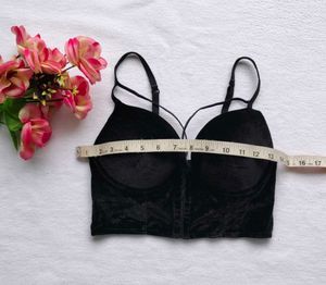 Lasenza : Corset Top
