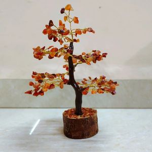Crystal Tree