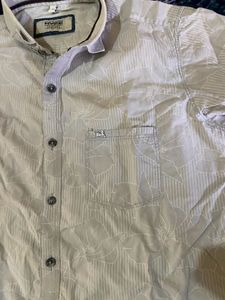 Jeans And Shirt Combo