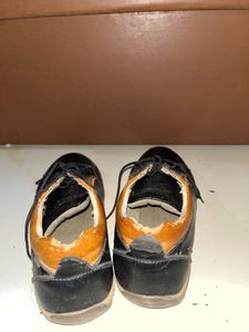 Leather Driving Shoes