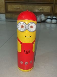 Minion Pencil Box🥰